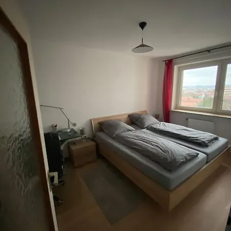 Helle 2-zimmer Wohnung, Nicht Mehr Verfuegbar شقة إرلانجن