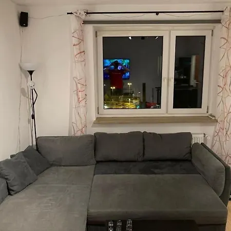 Helle 2-zimmer Wohnung, Nicht Mehr Verfuegbar إرلانجن