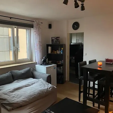 Helle 2-zimmer Wohnung, Nicht Mehr Verfuegbar شقة