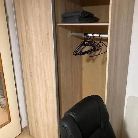 شقة Helle 2-zimmer Wohnung, Nicht Mehr Verfuegbar *