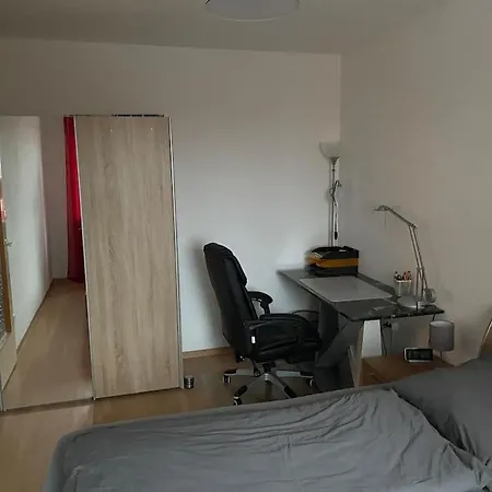 Helle 2-zimmer Wohnung, Nicht Mehr Verfuegbar