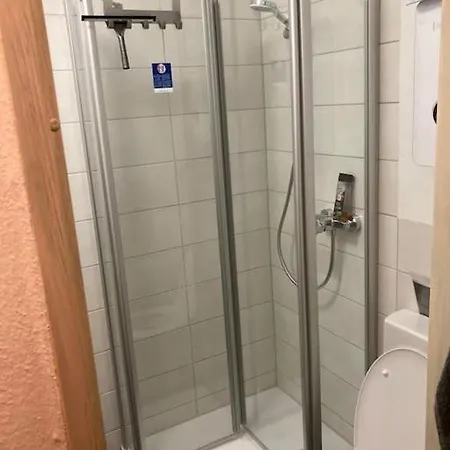 Helle 2-zimmer Wohnung, Nicht Mehr Verfuegbar Apartment *