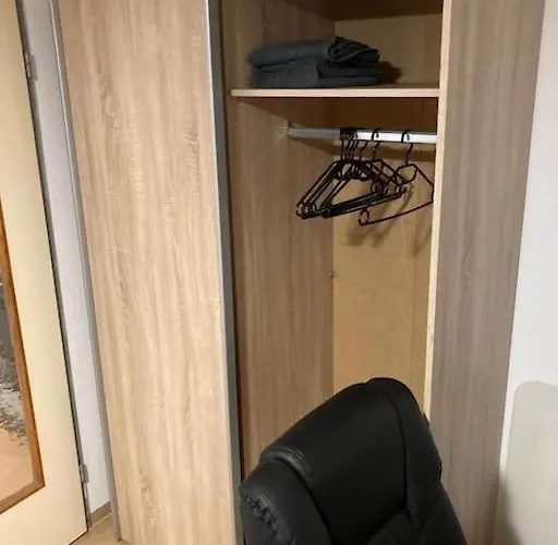 Apartamento Helle 2-zimmer Wohnung, Nicht Mehr Verfuegbar *