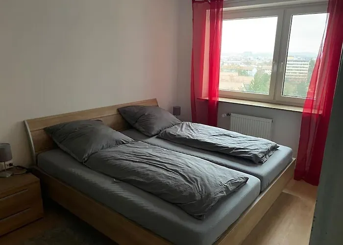 Helle 2-zimmer Wohnung, Nicht Mehr Verfuegbar *