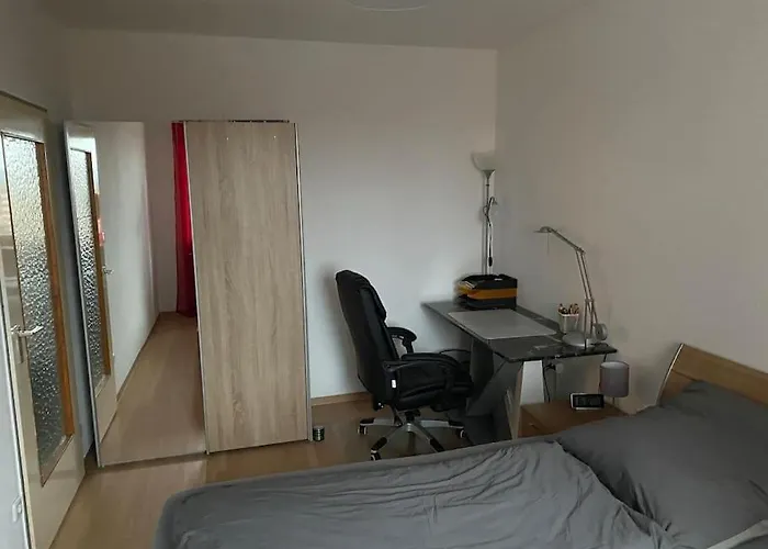 Helle 2-zimmer Wohnung, Nicht Mehr Verfuegbar