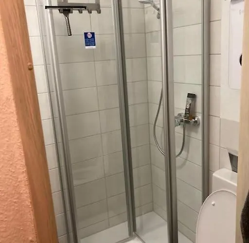 Helle 2-zimmer Wohnung, Nicht Mehr Verfuegbar Apartamento *